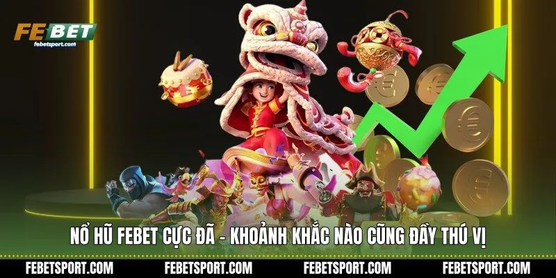 Nổ Hũ