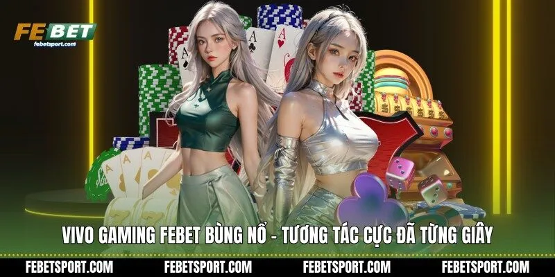 Vivo Gaming